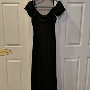 Lulu's maxi dress